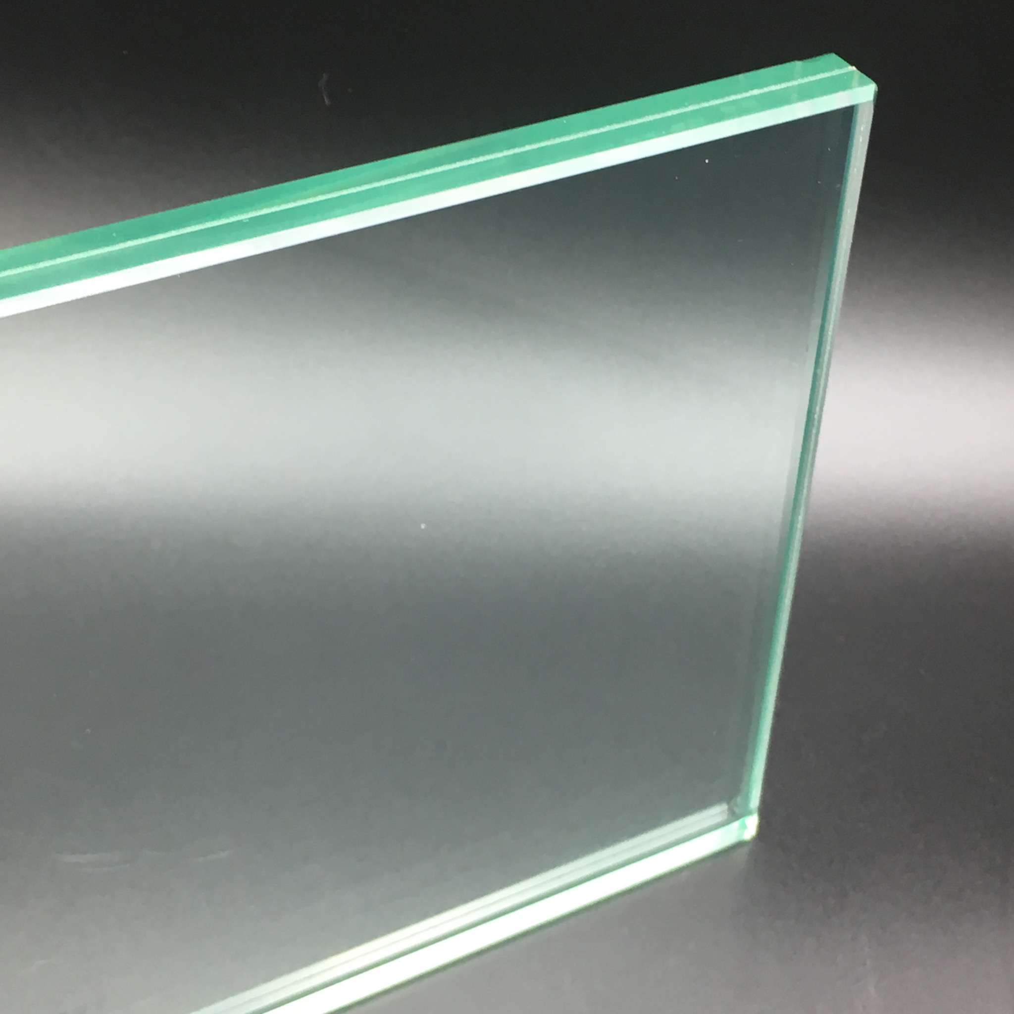 7 x 10 pouces ovale plaque de verre plié transparent 1/8 dépaisseur plaque  de verre ovale pour le découpage, fournitures en verre ovale, personnaliser  les fournitures en verre ovale -  France