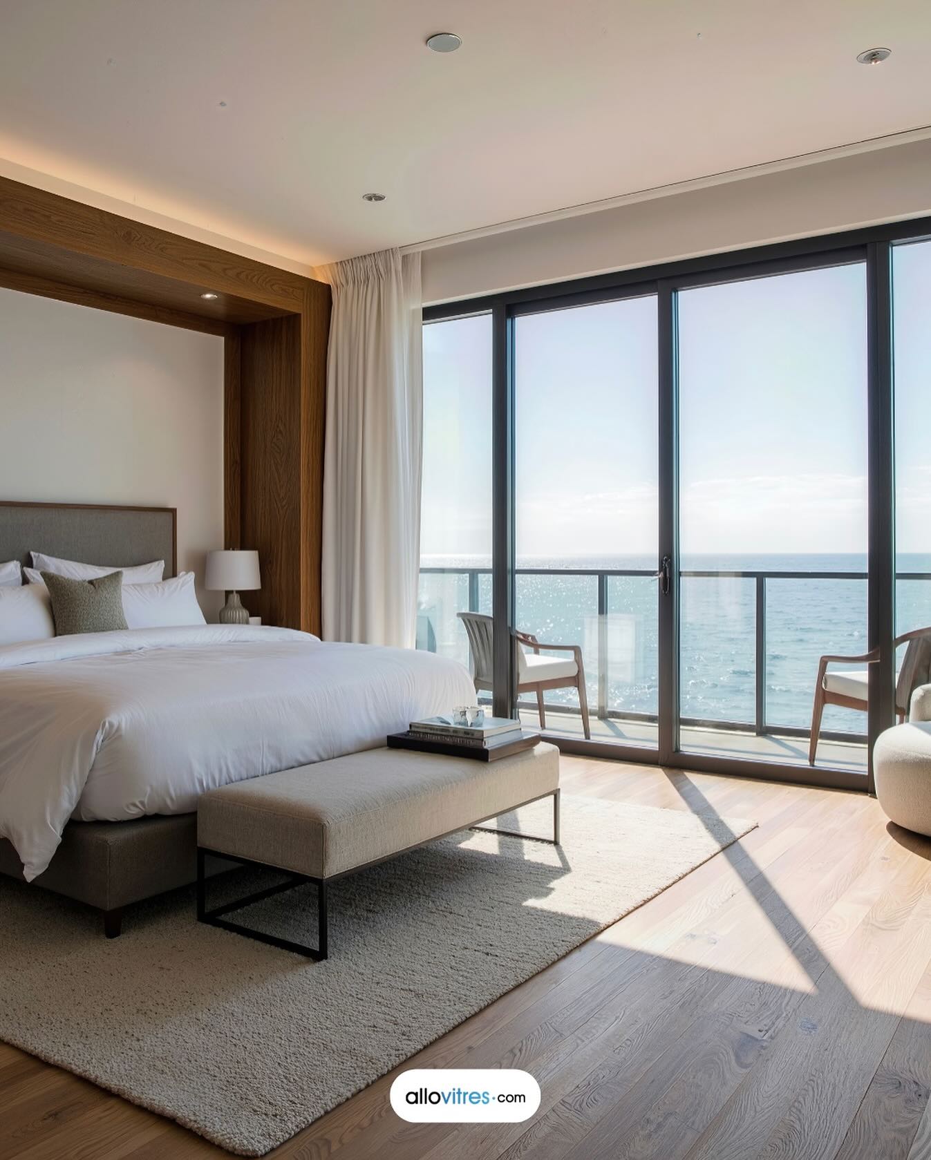 Réalisation Garde-Corps 5