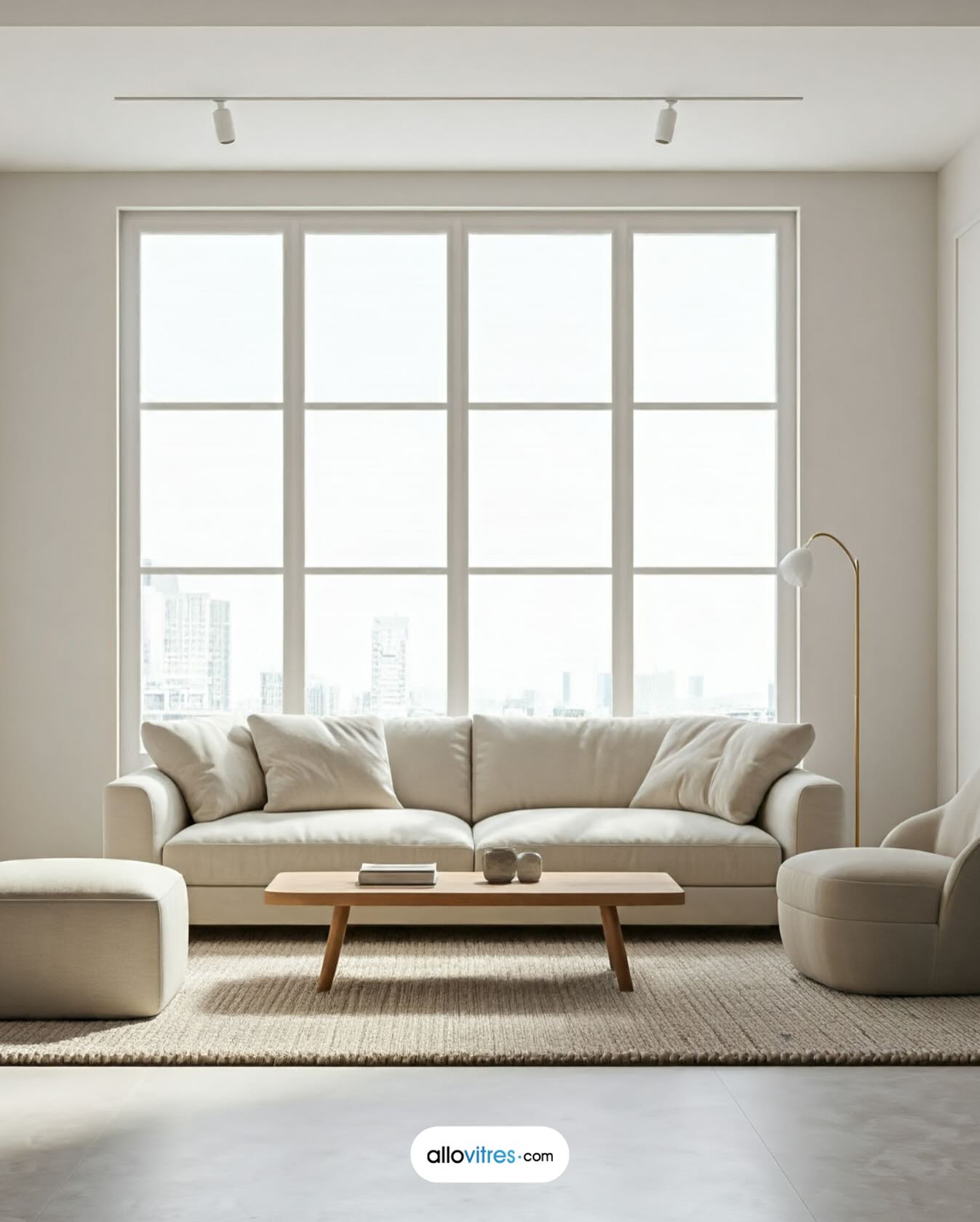 Réalisation Garde-Corps 6