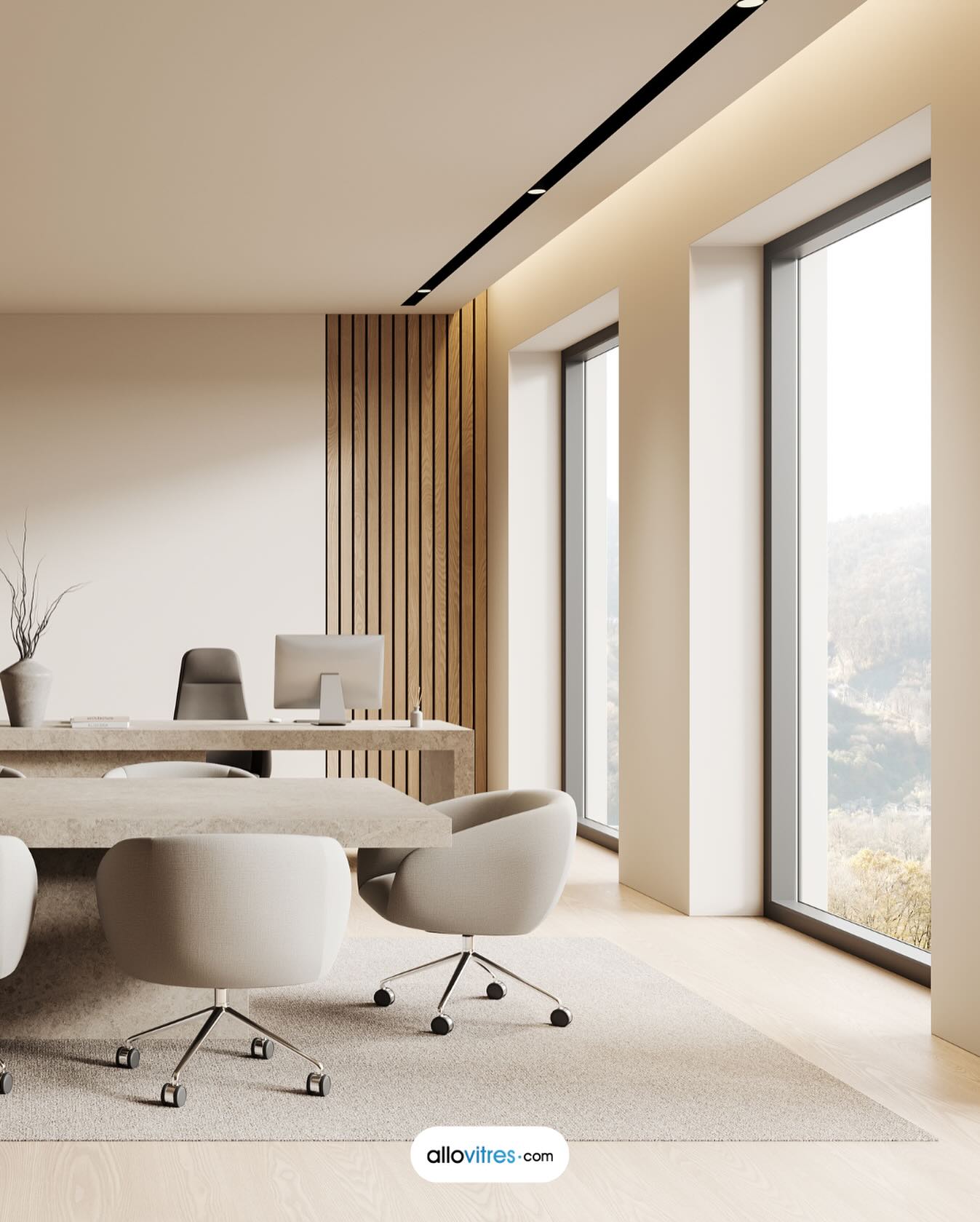 Réalisation Garde-Corps 7