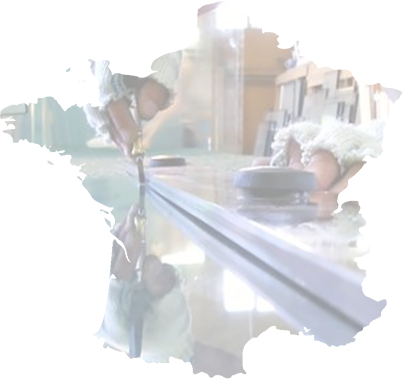 Livraison verre