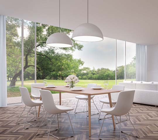 double vitrage sur-mesure