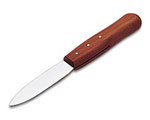 Couteau &agrave; mastiquer